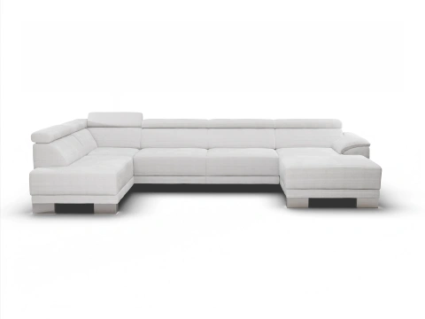 Wohnlandschaft UML Large L